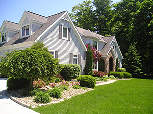 Landscapers and Lawncare Services in Deer Park, TX